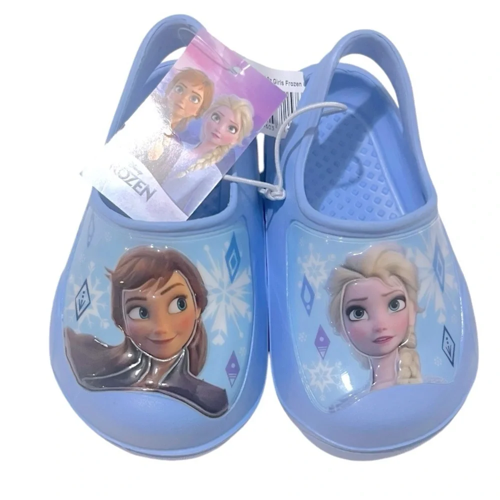 Josmo girls clog